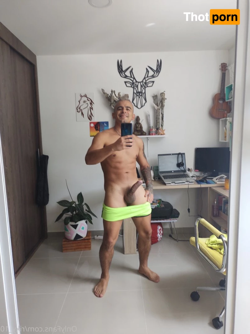 Ricky alvarez 2154126