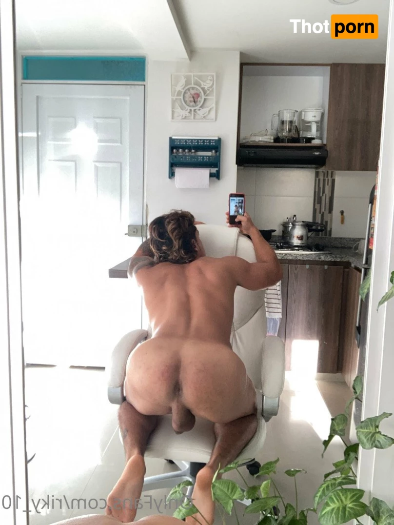 Ricky alvarez 2154128