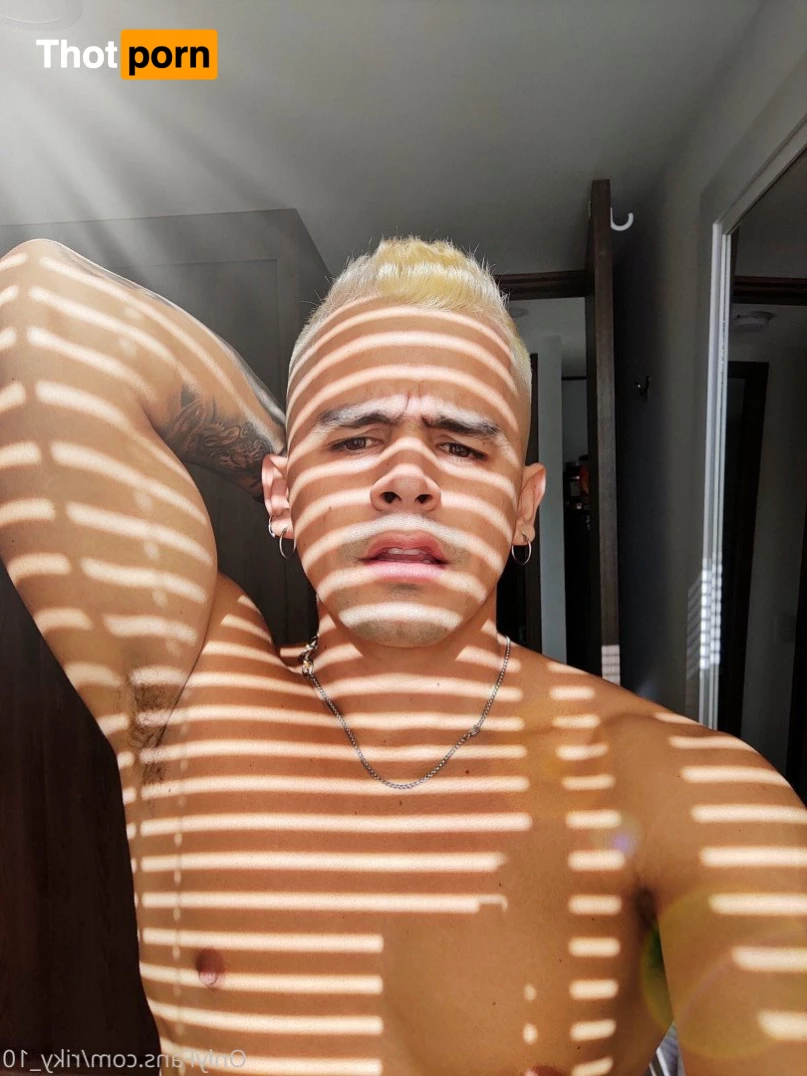 Ricky alvarez 2154132