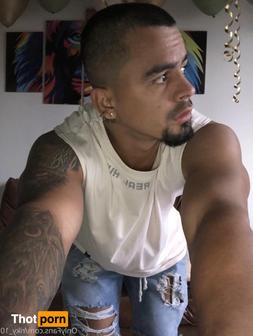 Ricky alvarez 2154146