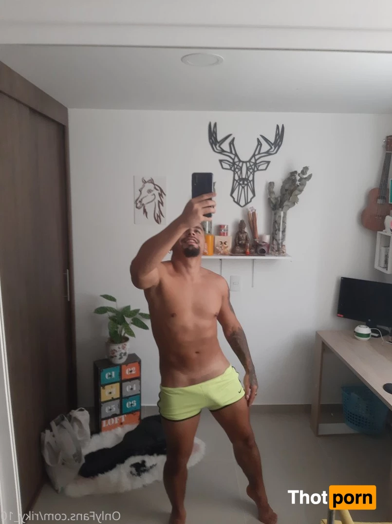 Ricky alvarez 2154148