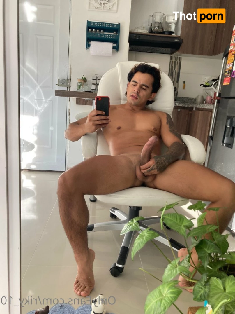 Ricky alvarez 2154157