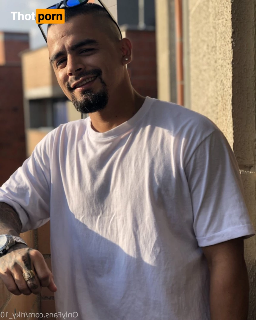 Ricky alvarez 2154158