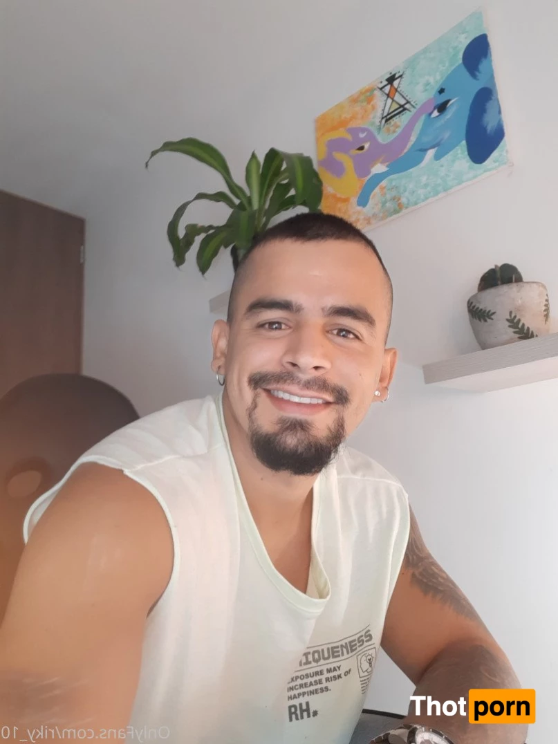 Ricky alvarez 2154162