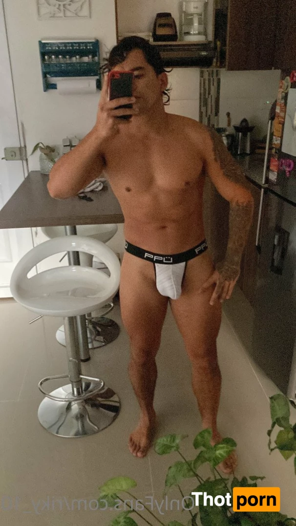 Ricky alvarez 2154163