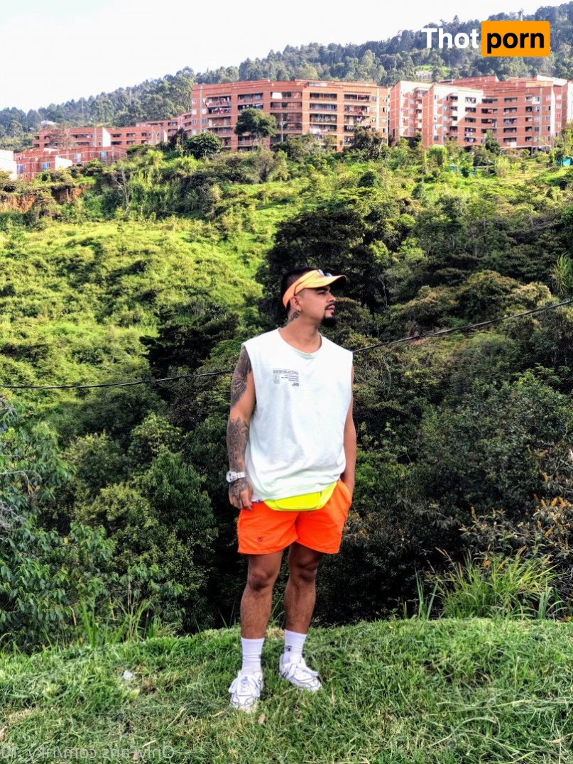 Ricky alvarez 2154167