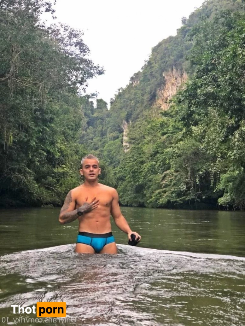 Ricky alvarez 2154177