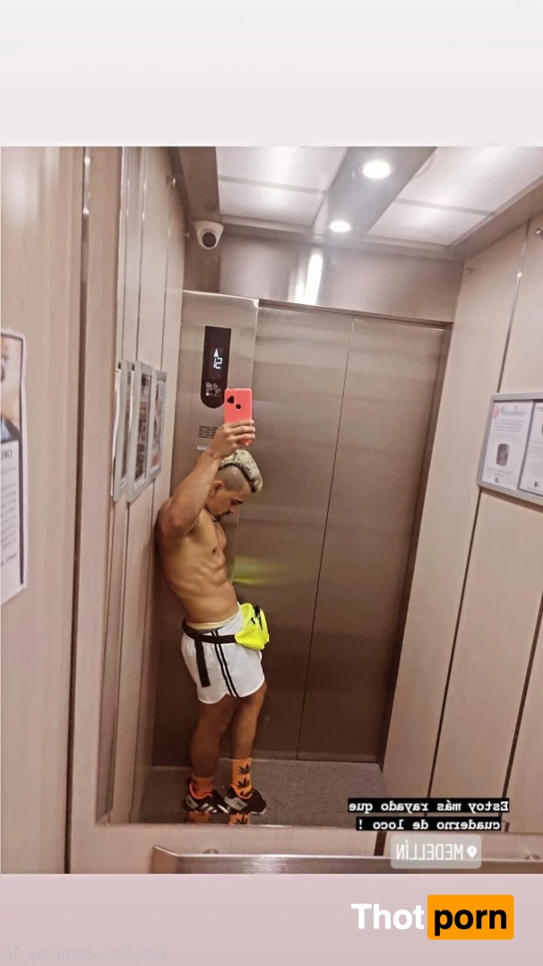 Ricky alvarez 2154194