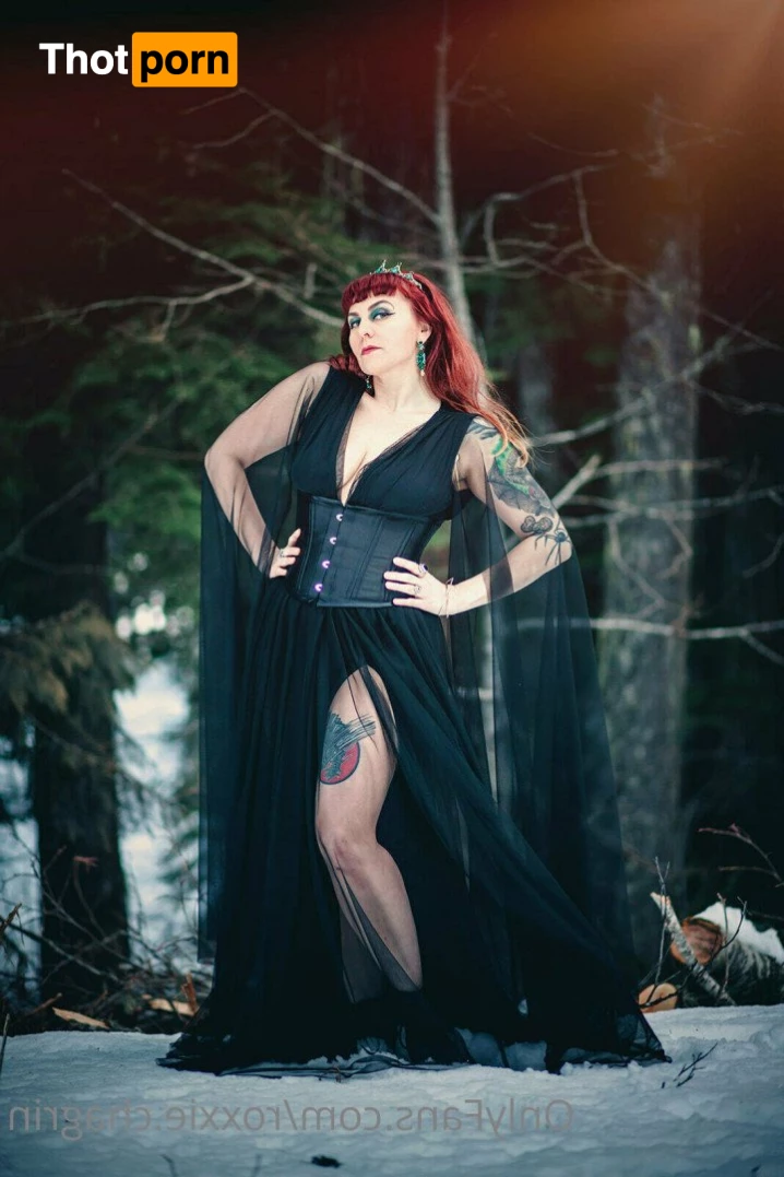 Roxxie Chagrin 3826848