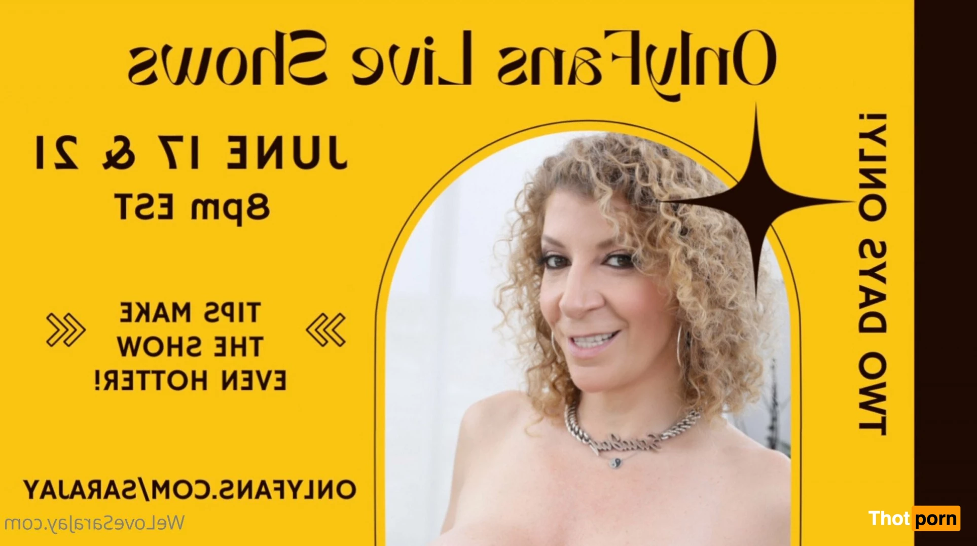 Sara Jay’s FREE OF 2153904