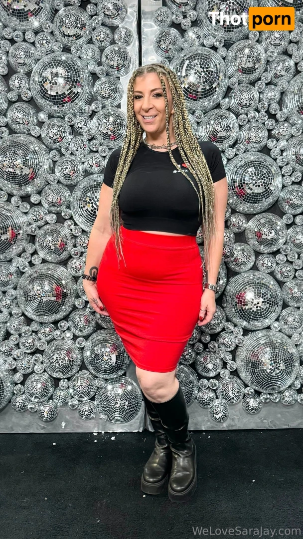 Sara Jay’s FREE OF 16585120