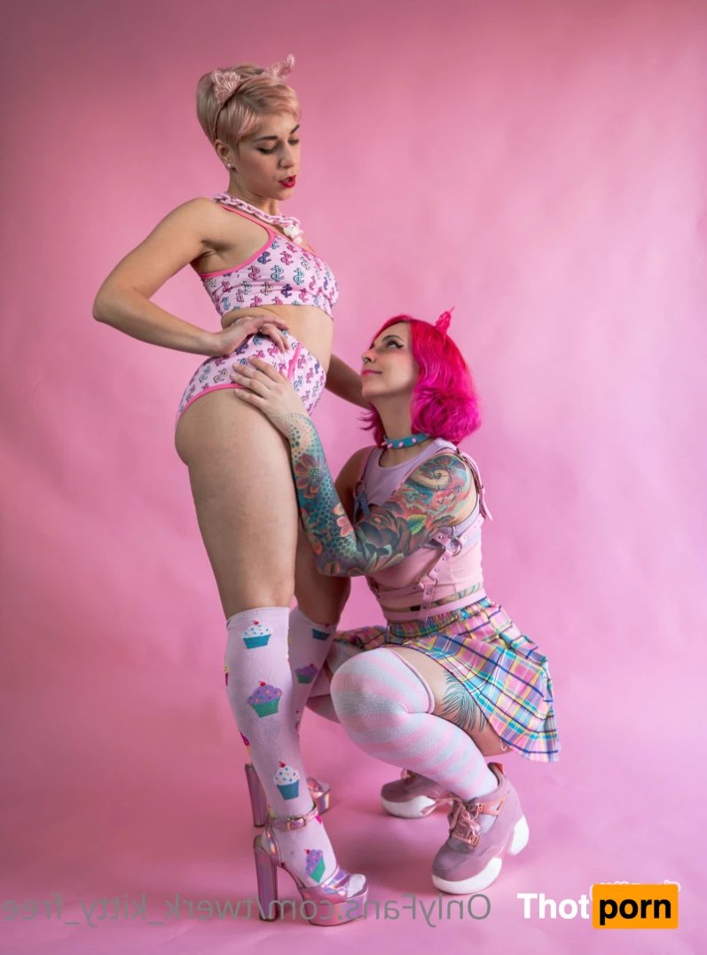 Twerk Kitty Free 6209193