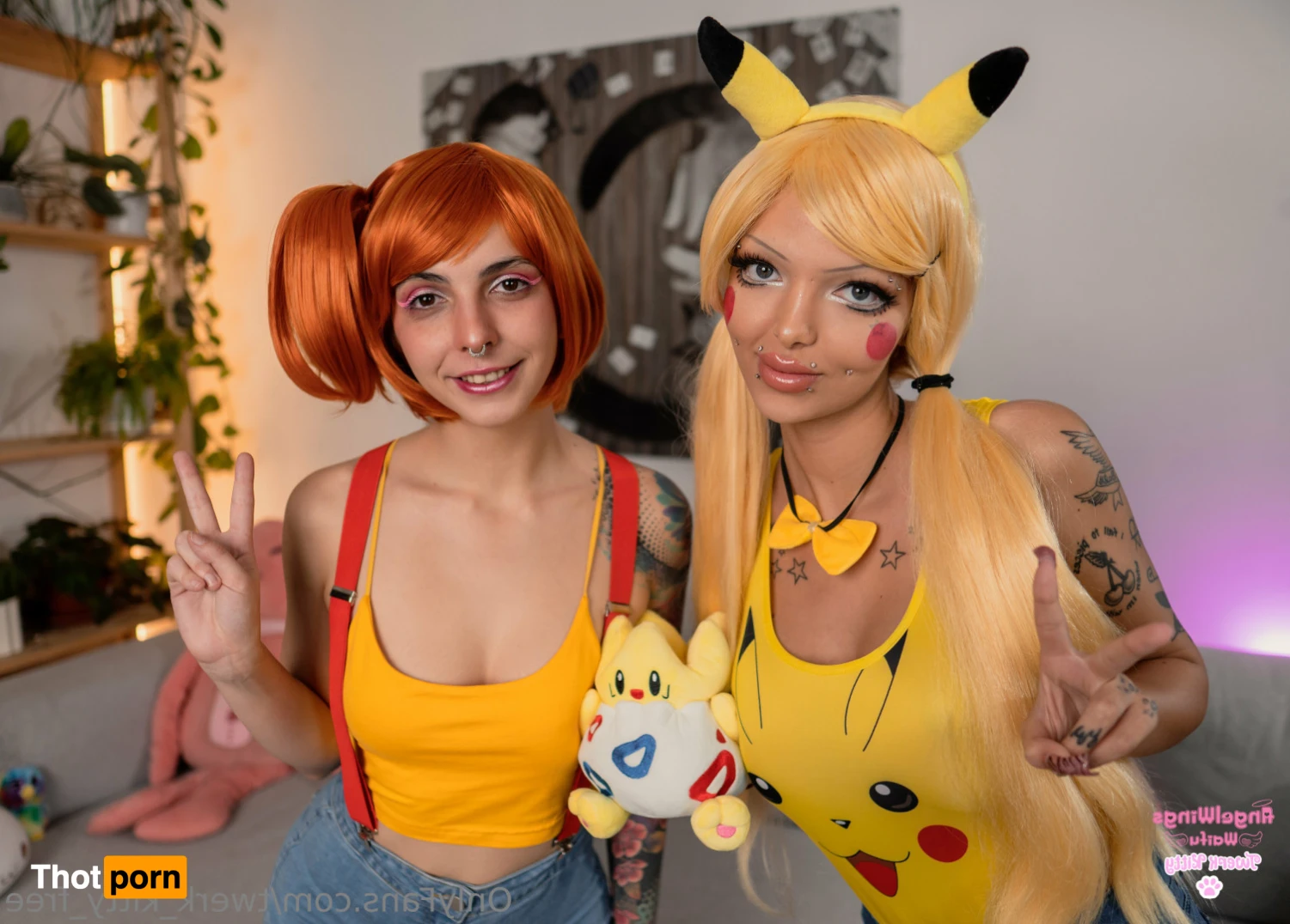 Twerk Kitty Free 12739298