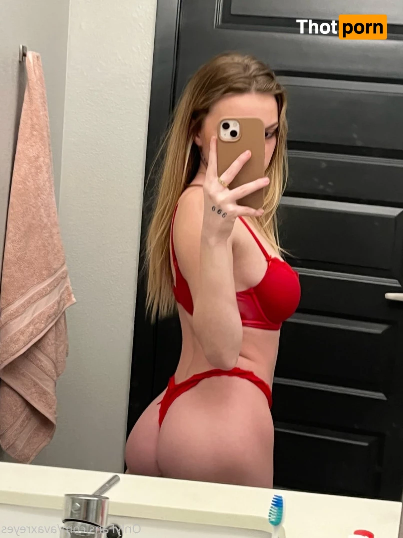 Ava reyes leak
