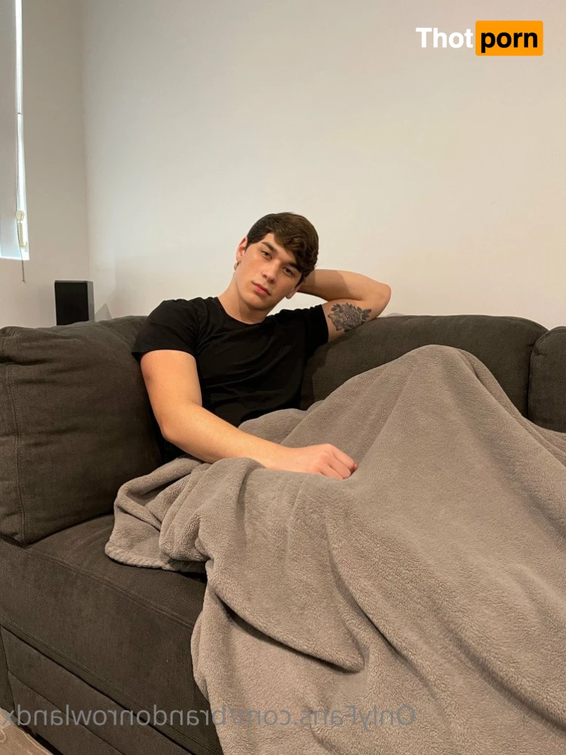 Brandon Rowland 2134851