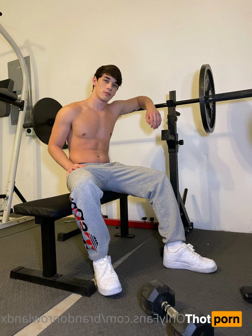 Brandon Rowland 2148683