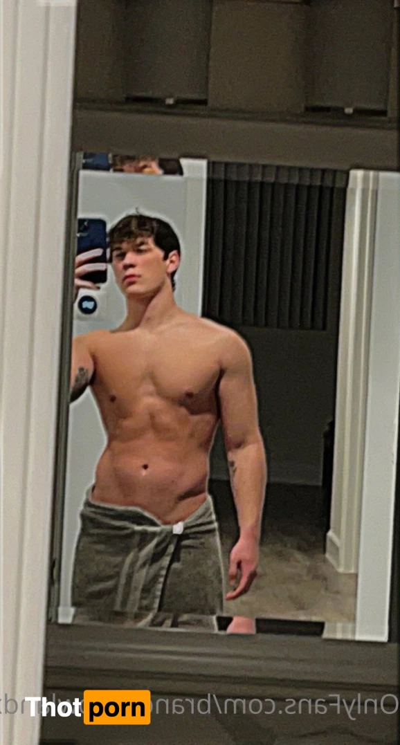 Brandon Rowland 3654277