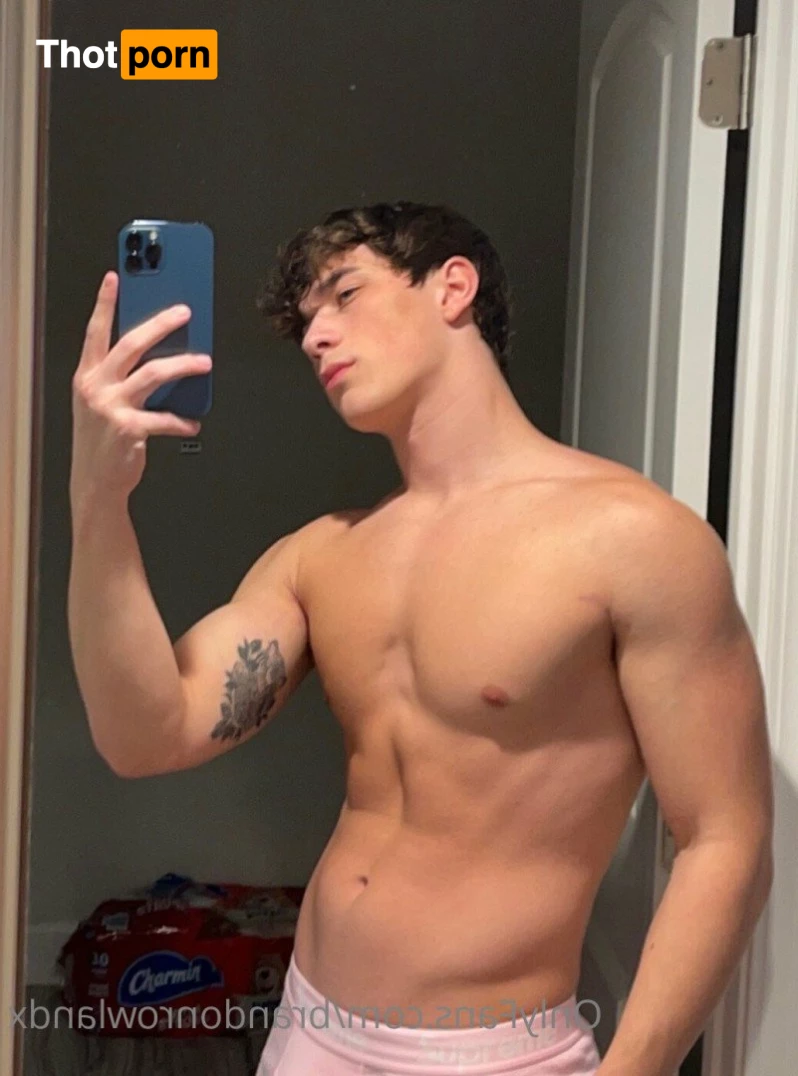 Brandon Rowland 3654569