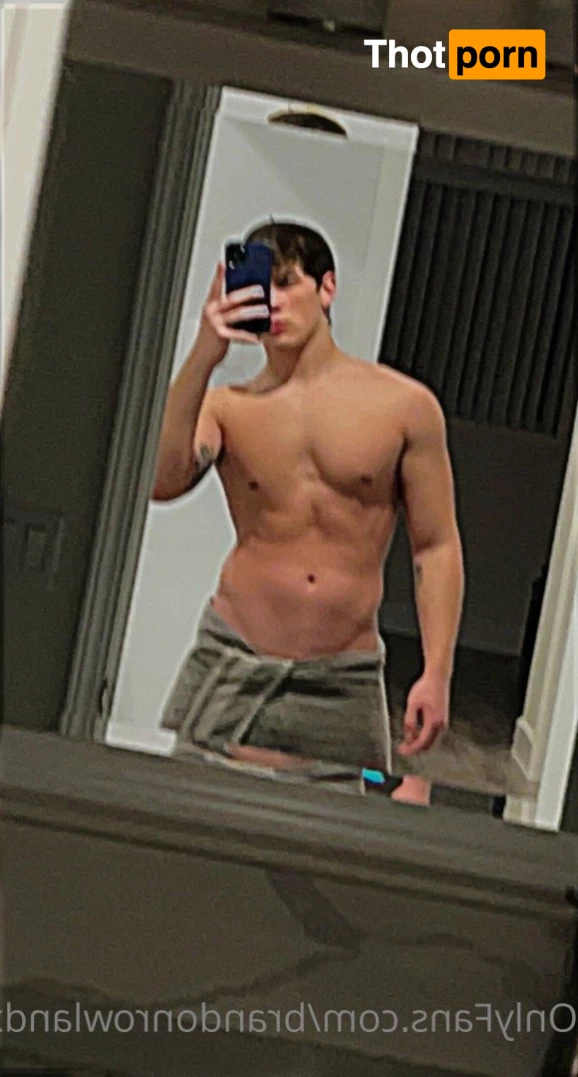 Brandon Rowland 3655082