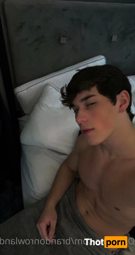 Brandon Rowland 3655293