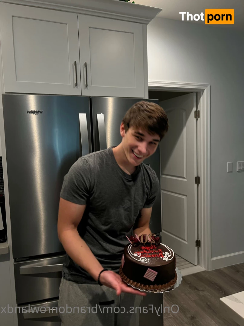 Brandon Rowland 5969881