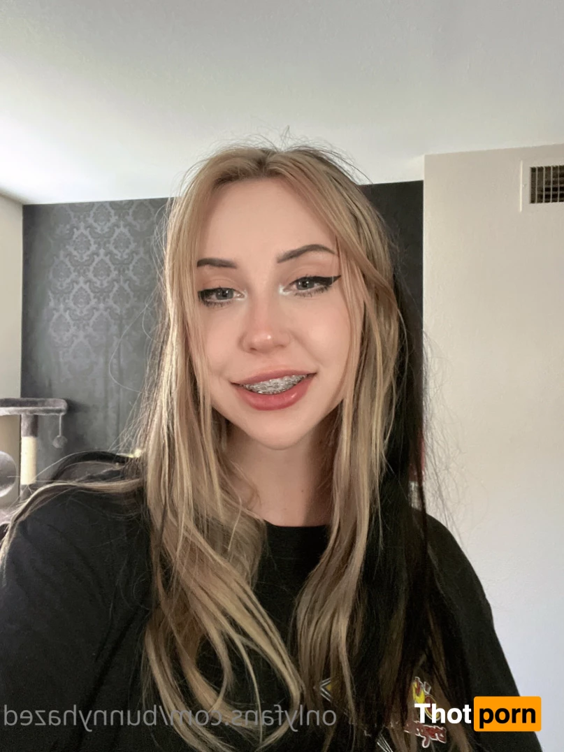 𝐵𝑜𝑜𝐵𝑜𝑜𝒦𝒾𝓉𝓉𝓎𝐹𝓊𝒸𝓀 [ bunnyxhazed ] OnlyFans leaked photo  9602909 on Thotporn