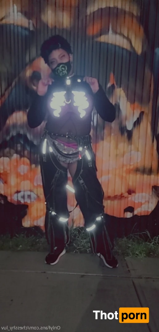 Chesshy Luv's Playroom 12672750