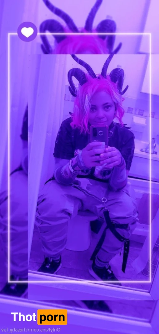 Chesshy Luv's Playroom 12673380