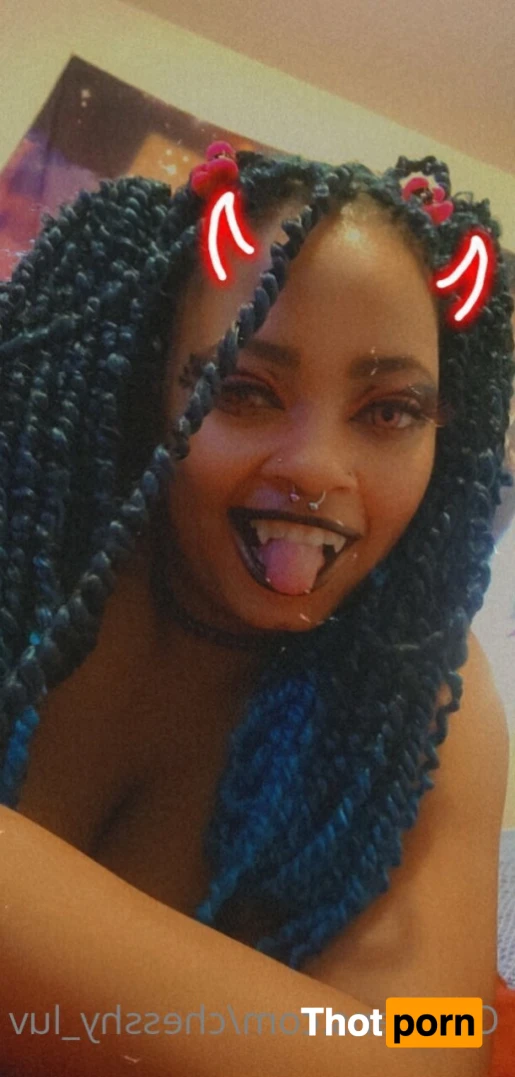 Chesshy Luv's Playroom 12673493