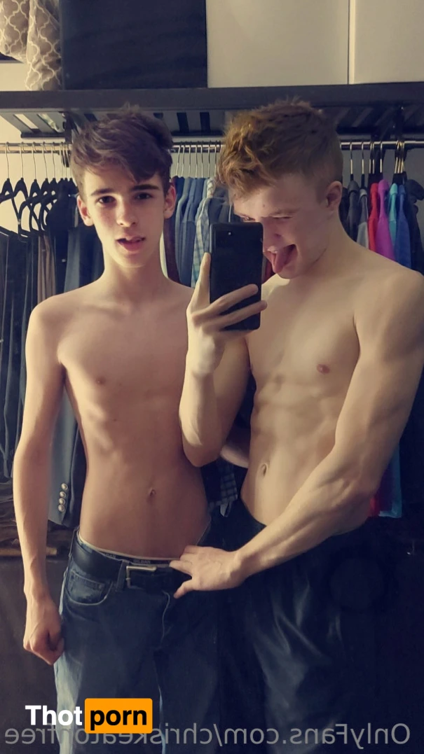 Chris Keaton FREE 12359260