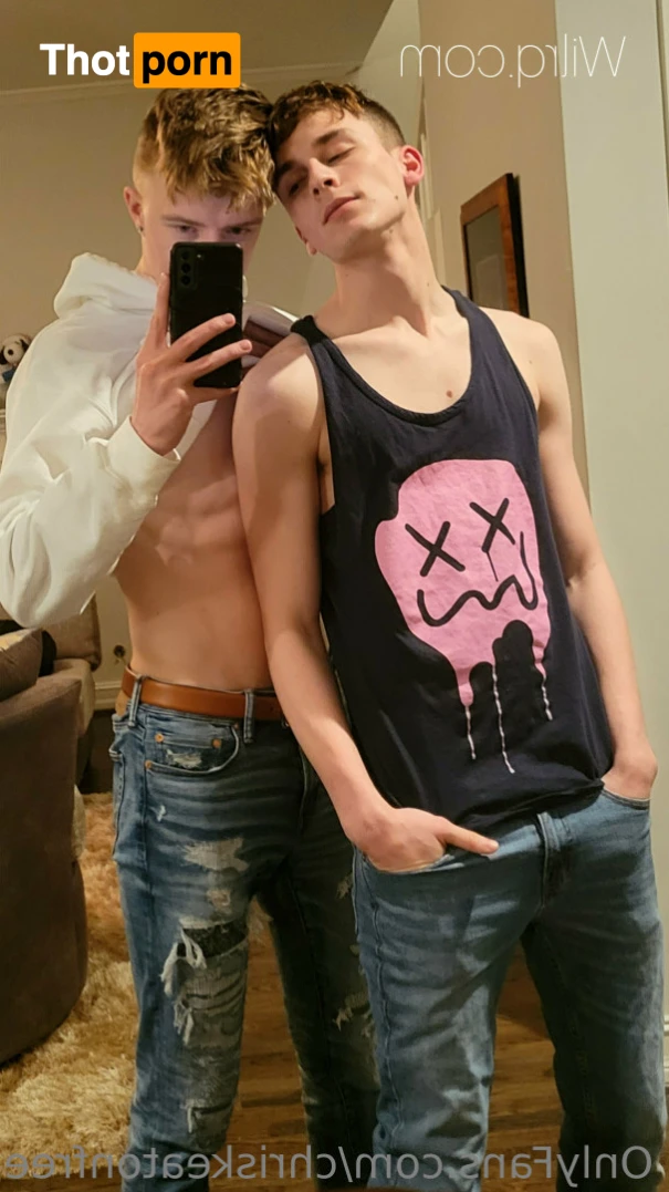 Chris Keaton FREE 12359265