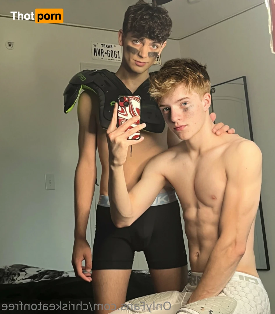 Chris Keaton FREE 12359354