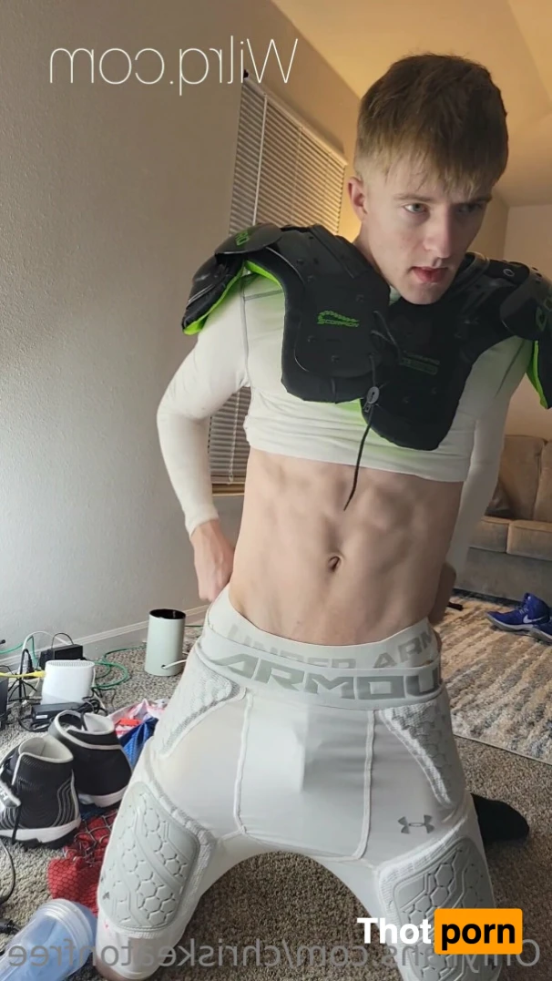 Chris Keaton FREE 12670912