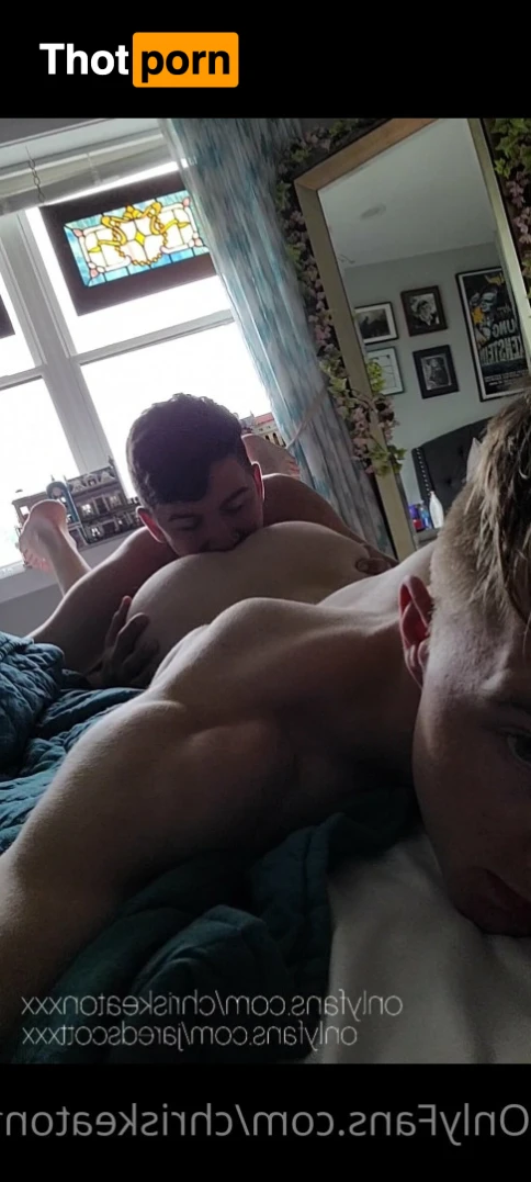 Chris Keaton FREE 12671377