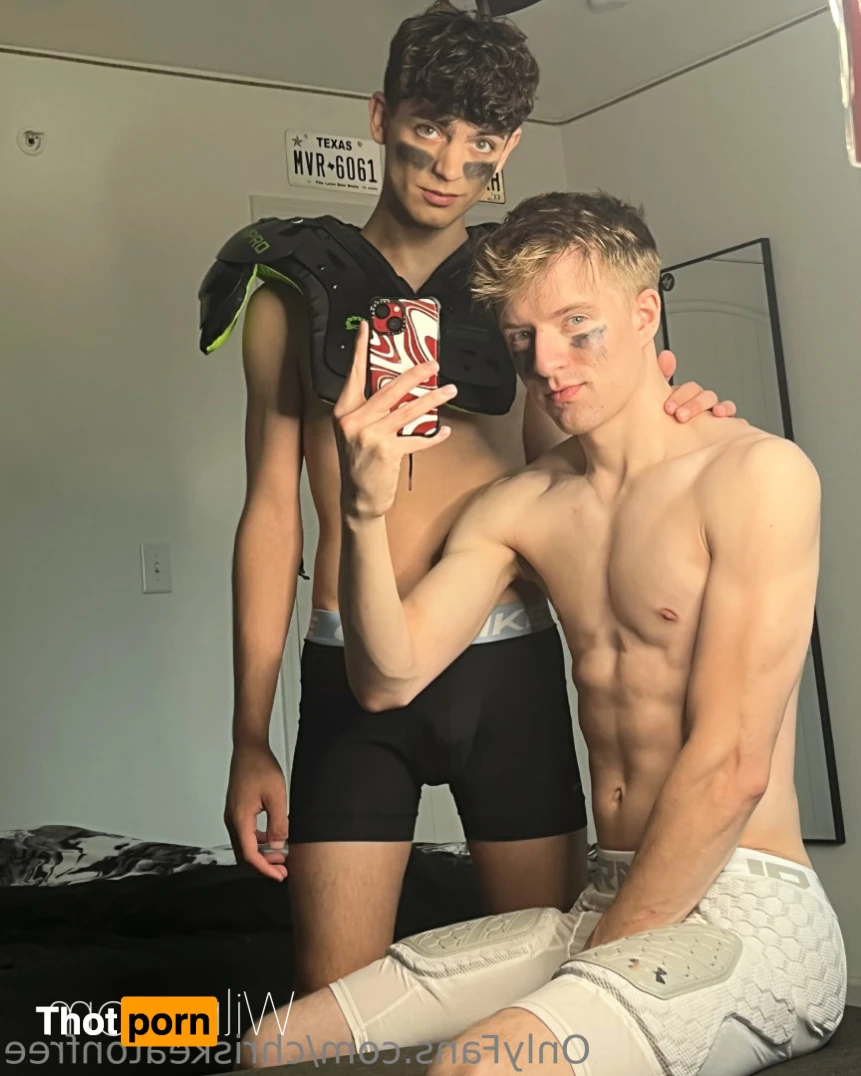 Chris Keaton FREE 12671415