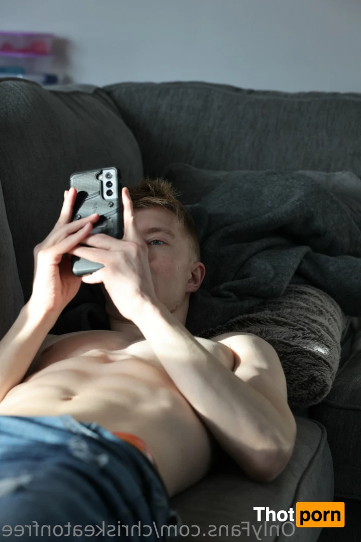 Chris Keaton FREE 12671495