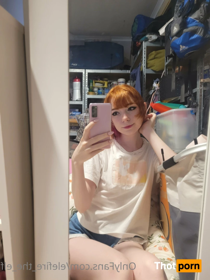 Elefire Grey 12613137