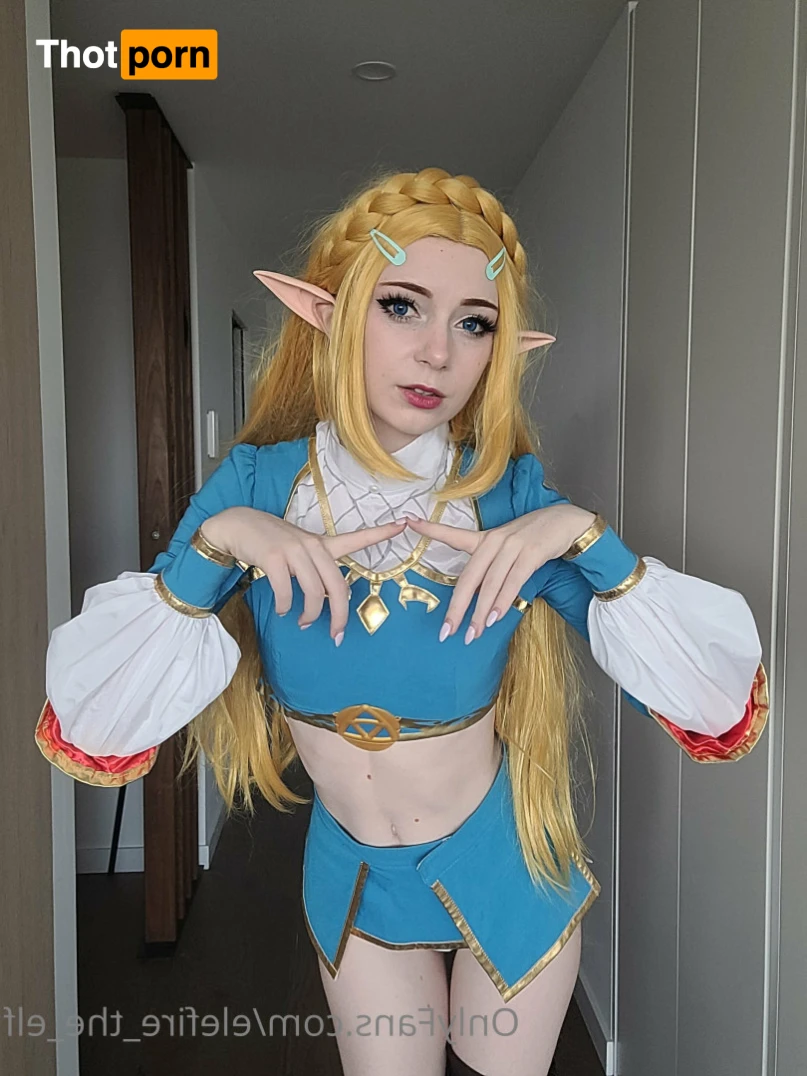 Elefire Grey 12613179