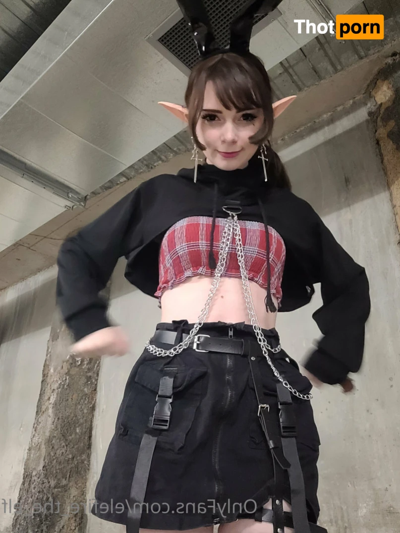 Elefire Grey 12613495