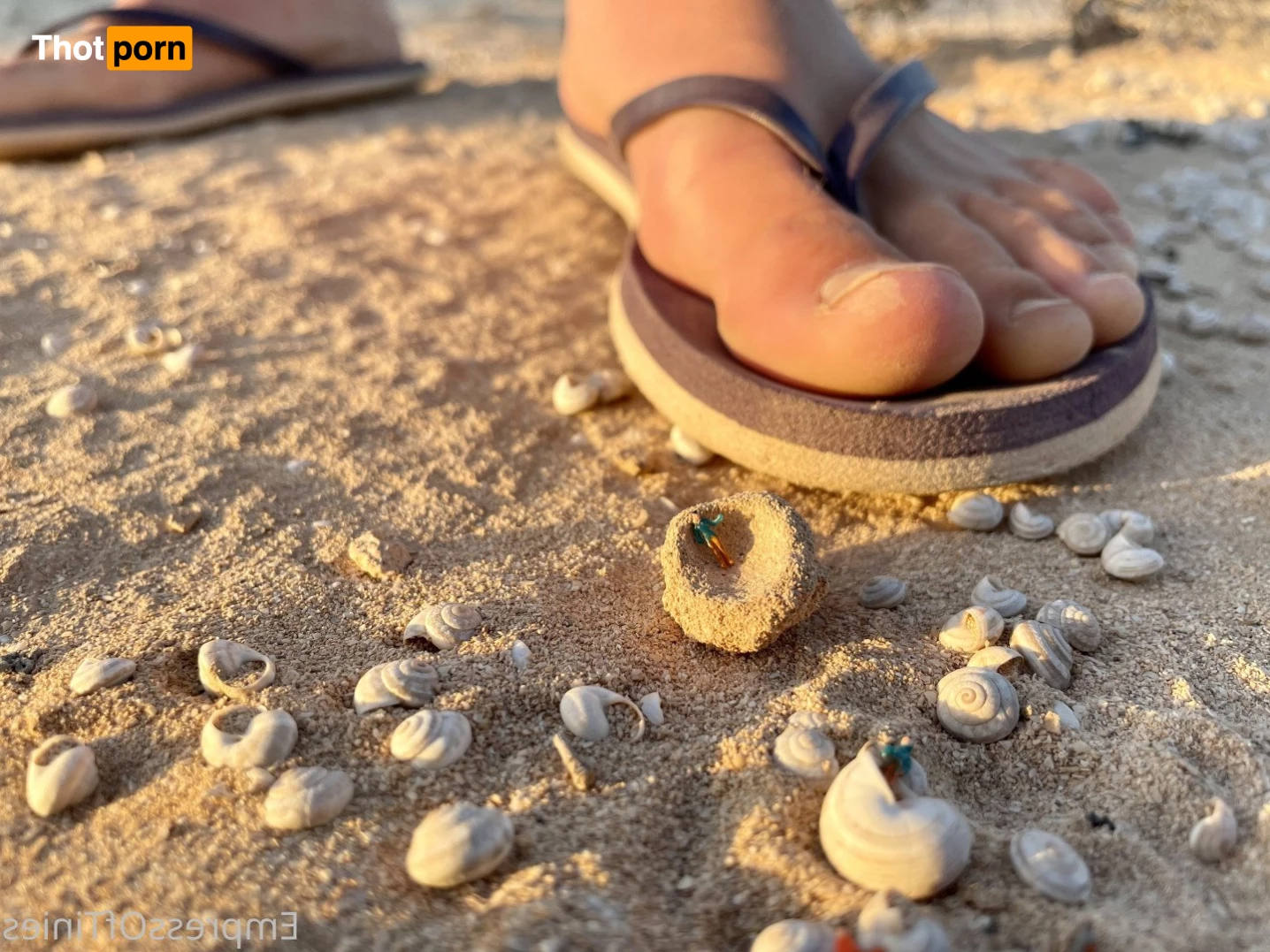 Empress Of Tinies 👄 2133645