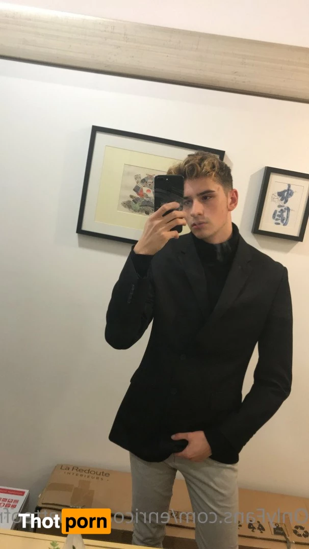 Henry&amp;MatteoFree 3807601