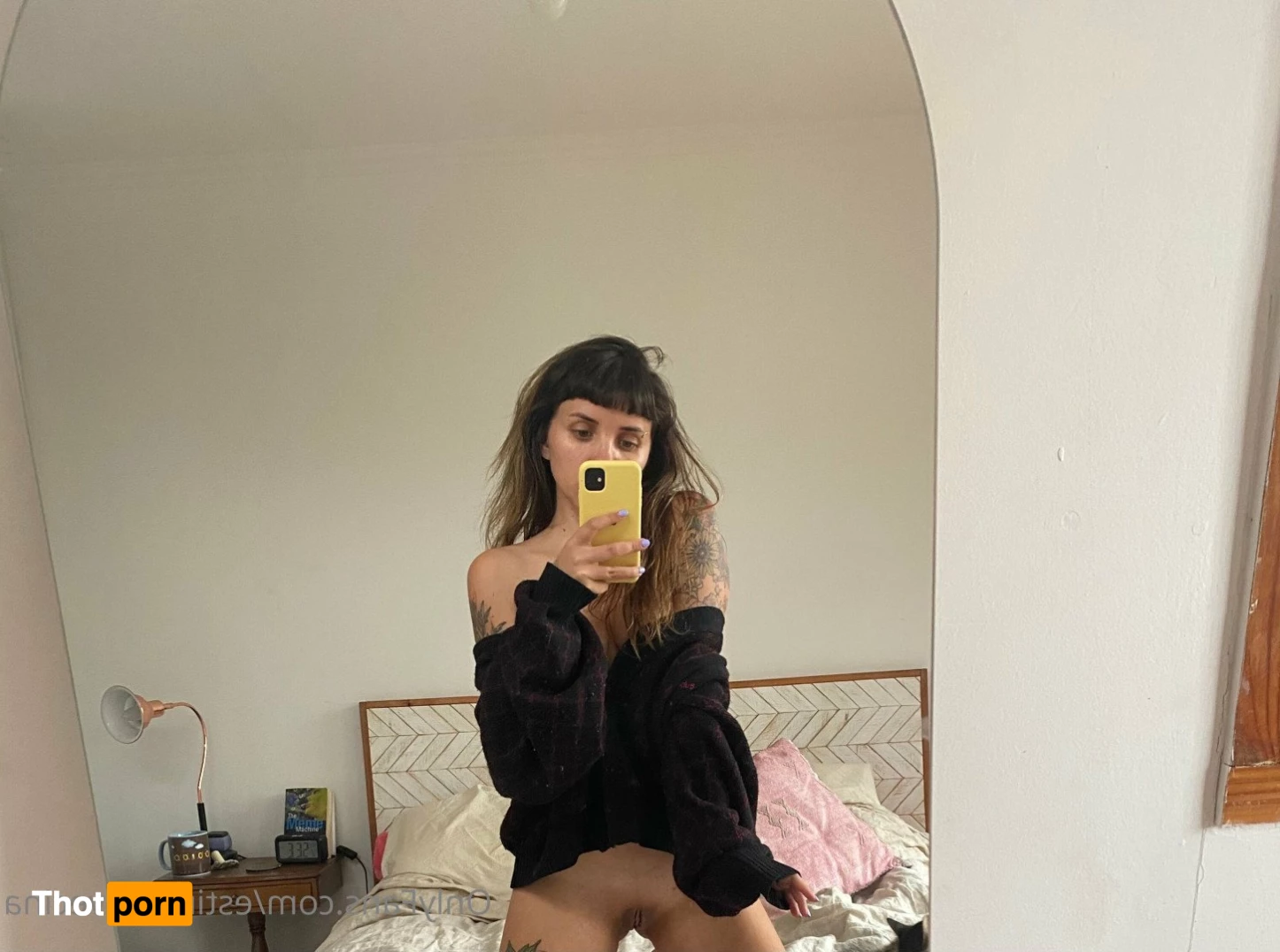 Estimada Vecina 2133166