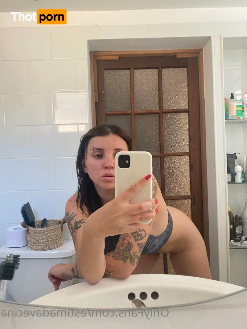 Estimada Vecina 2133189