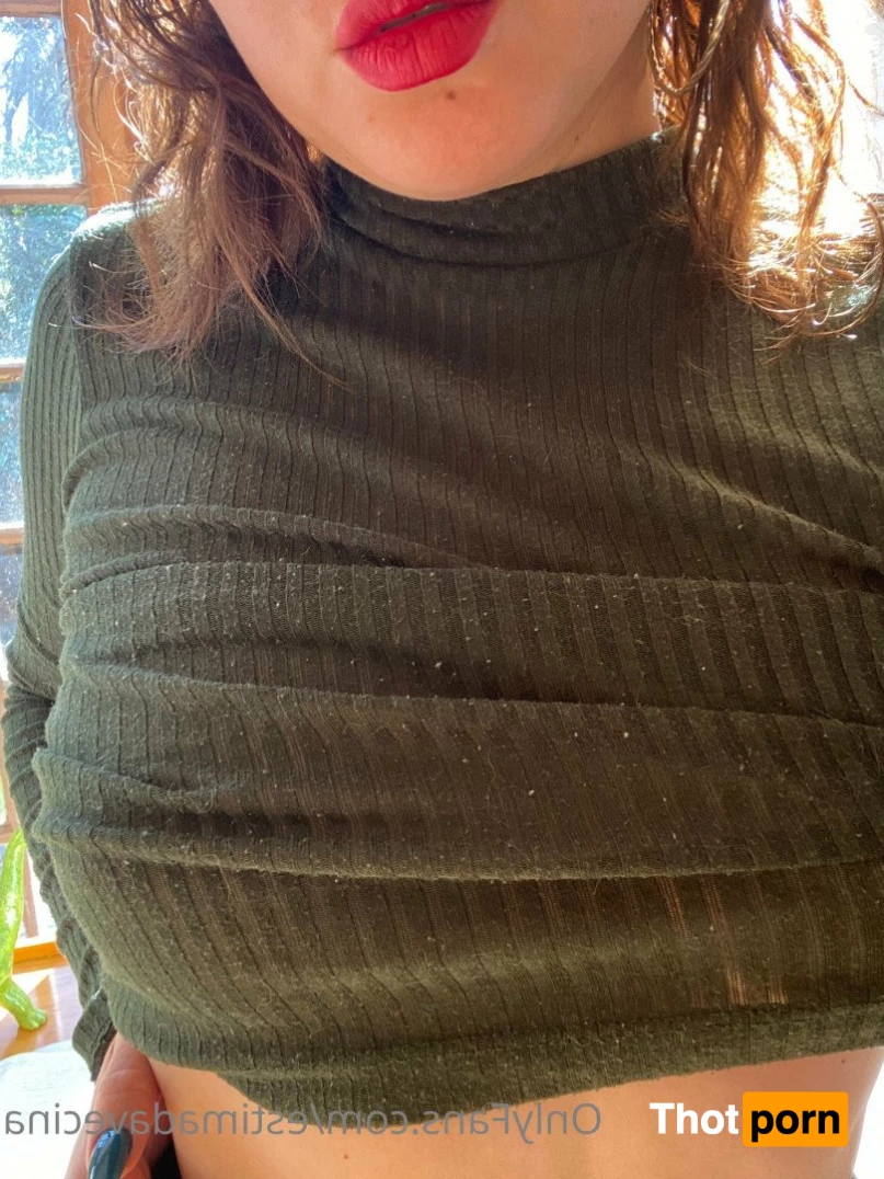 Estimada Vecina 2133197