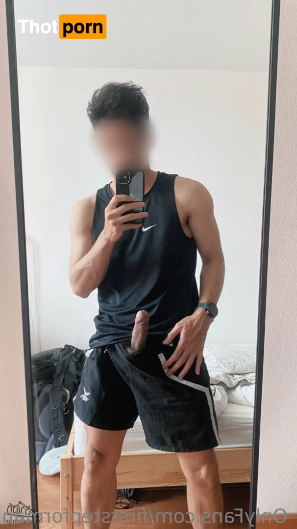 ก้าวแรก 👟 First step for man 15901467