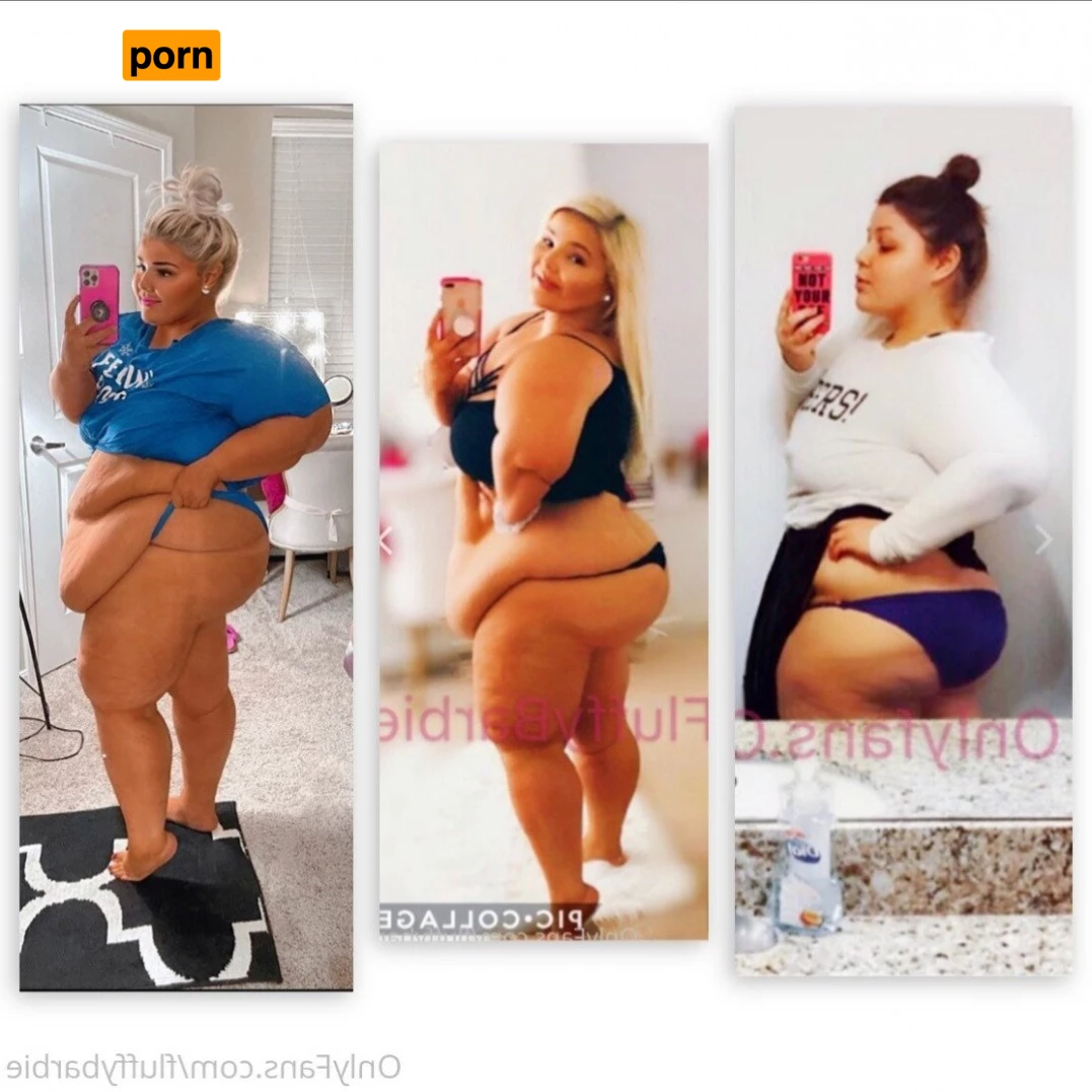 Fluffy Barbie 2132467