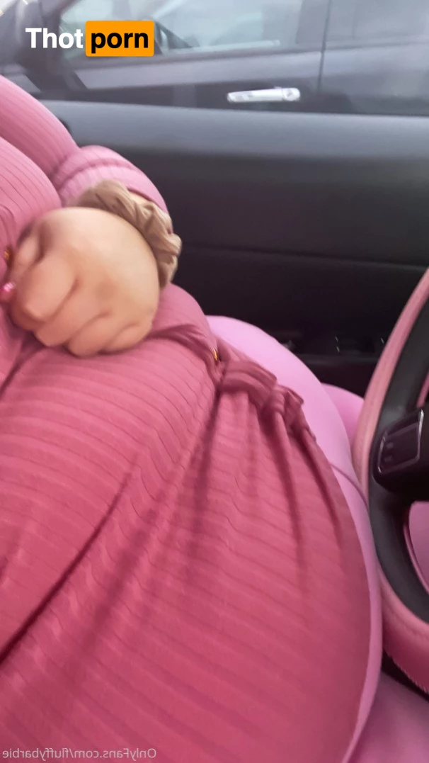 Fluffy Barbie 2132480