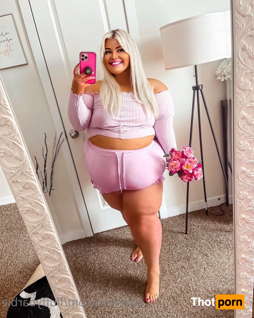 Fluffy Barbie 2132484