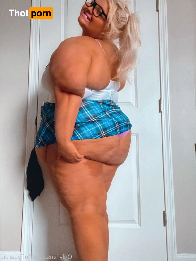 Fluffy Barbie 2132500