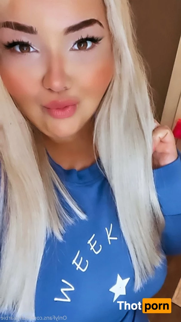 Fluffy Barbie 2132523